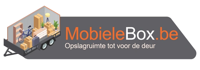 MobieleBox.be